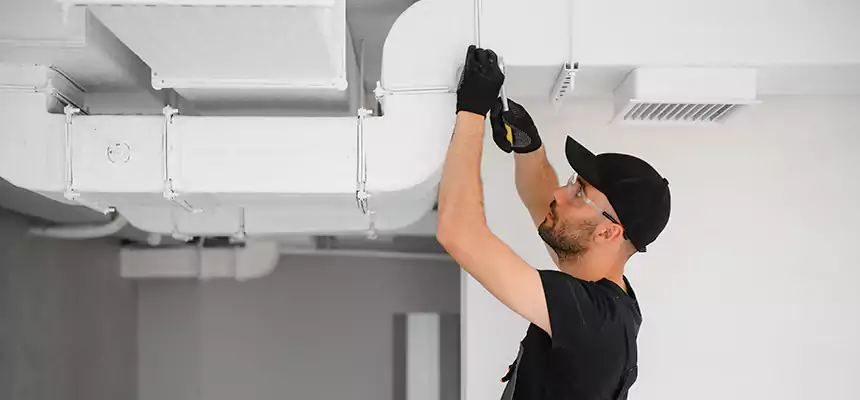 Our Air Duct Cleaning Services in Sugar Hill, GA