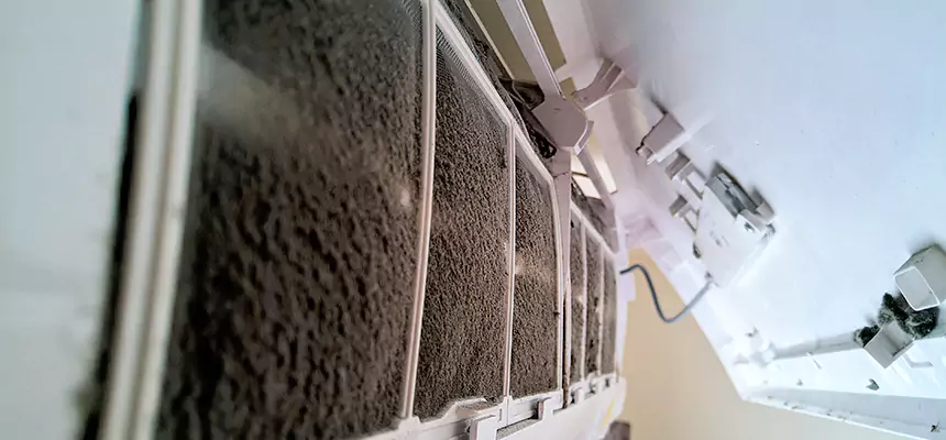 Preventive Air Duct Bacteria Removal in Sugar Hill