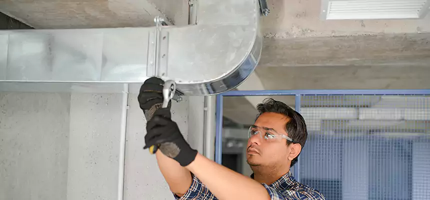 Our Air Duct Installation Services in Sugar Hill, GA