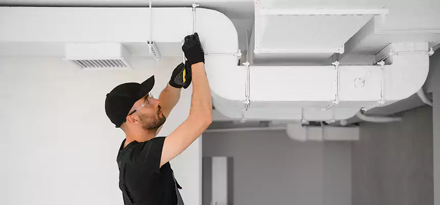 Our Air Duct Repair Services in Sugar Hill, GA