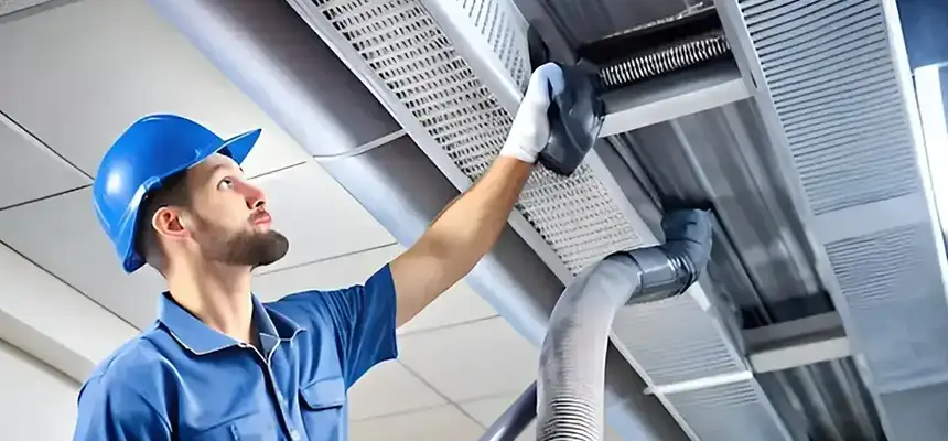 Our Annual Dryer Vent Maintenance Services in Sugar Hill, GA