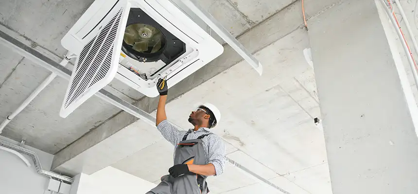 Efficient Multi‑Unit & HOA Annual Vent Cleaning Plans in Sugar Hill