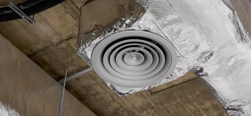 Our Basement Vent Cleaning Services in Sugar Hill, GA