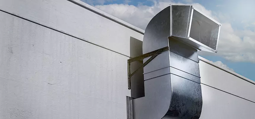 Trusted Industrial Dryer Vent Cleaning in Sugar Hill