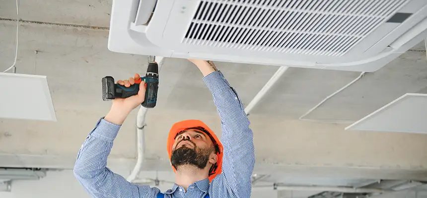 Detailed Multi‑Unit Riser & Roof Termination Cleaning in Sugar Hill