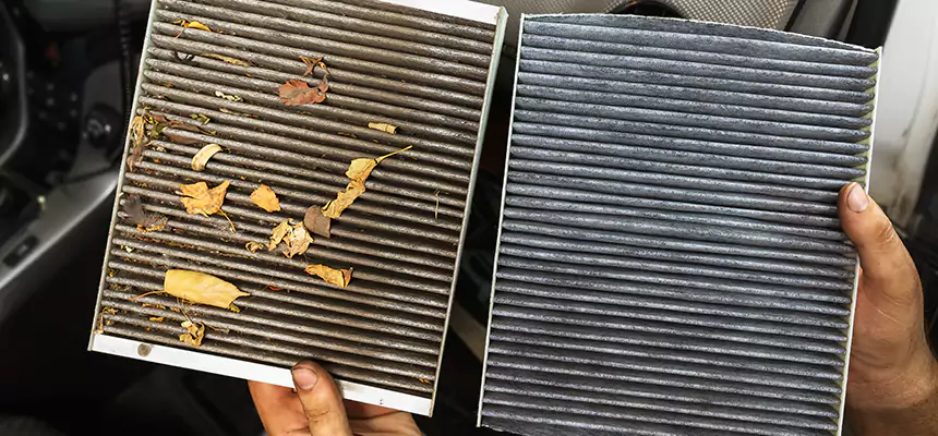 Our Dryer Vent Lint Filter Cleaning Services in Sugar Hill, GA