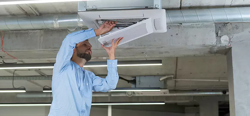 Our Energy Recovery Ventilation Cleaning Services in Sugar Hill, GA