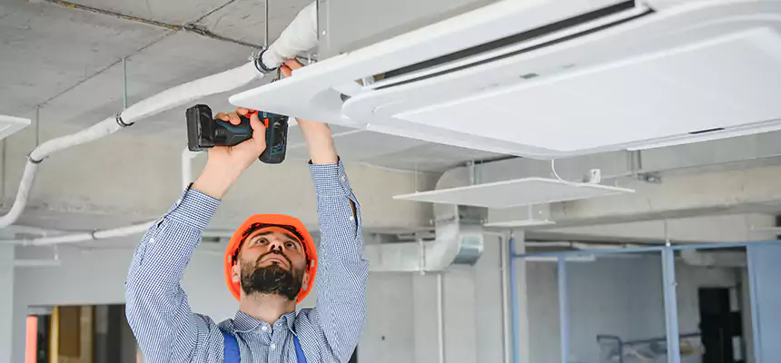 Eco‑Friendly Coil & Plenum Deep Cleaning in Sugar Hill