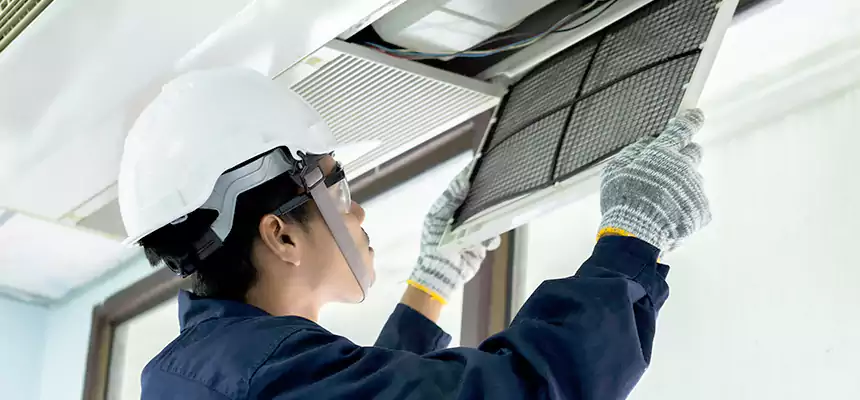 Our Residential Air Vent Cleaning Services in Sugar Hill, GA
