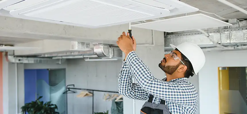 Our Roof Dryer Vent Cleaning Services in Sugar Hill, GA
