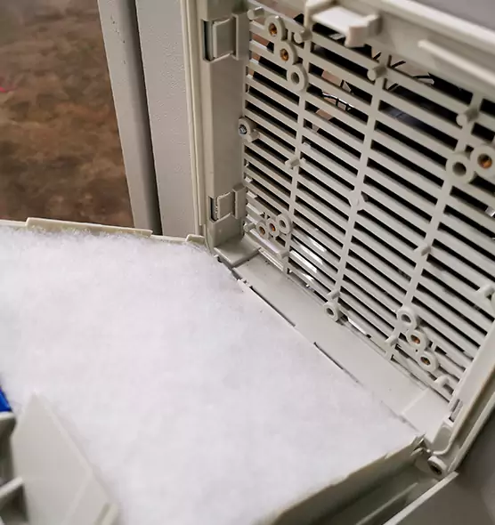 Professional Air Duct Expansion Solutions in Sugar Hill, GA