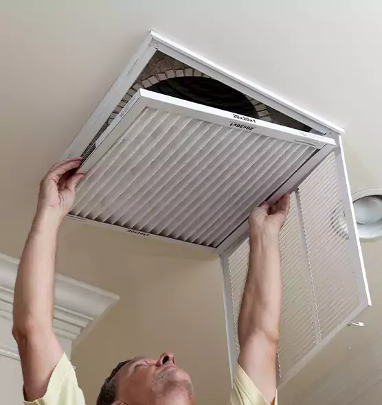 Trusted Apartment Air Duct Cleaning in Sugar Hill, GA