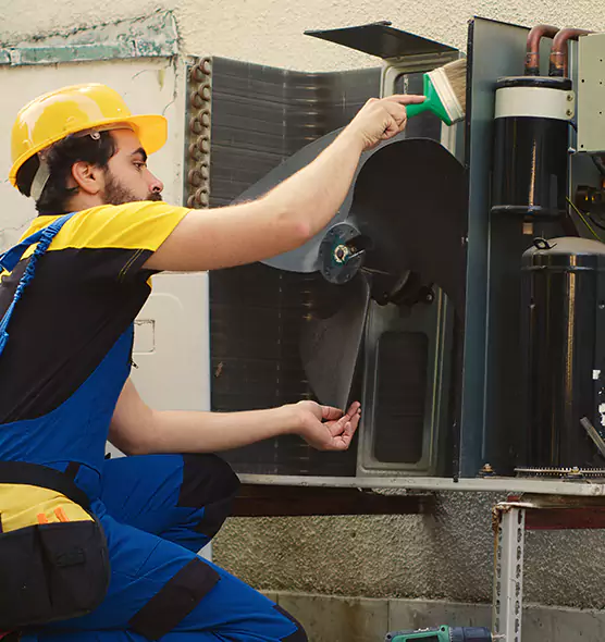 About Dryer Duct Fire Hazard Inspection in Sugar Hill, GA