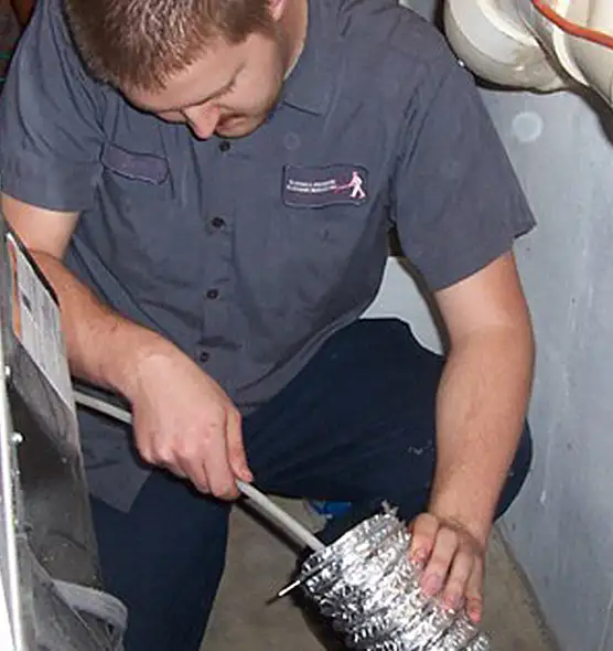 About Dryer Vent Hose Installation in Sugar Hill, GA