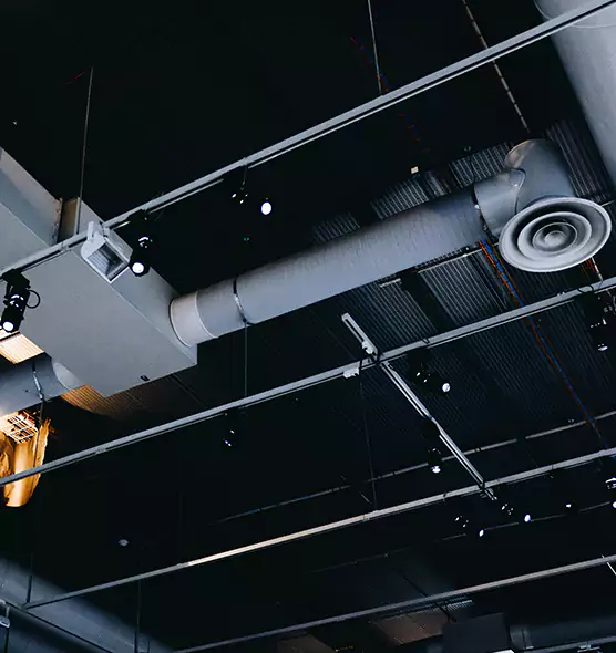 Professional Duct Cleaning For LEED Homes in Sugar Hill, GA