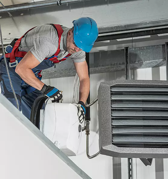 About HVAC Mold Remediation Service in Sugar Hill, GA