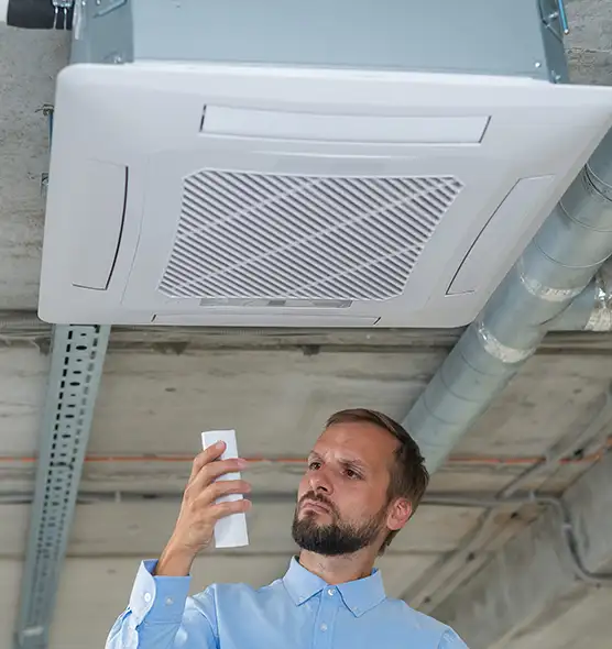 About Local Vent Cleaning Services in Sugar Hill, GA