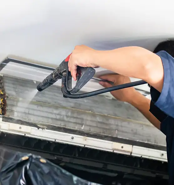 Welcome to Move-in/Move-out Duct Cleaning Services in Sugar Hill, GA