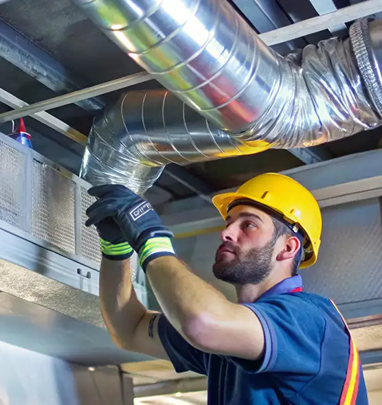 Professional NADCA Approved Air Duct Services in Sugar Hill, GA