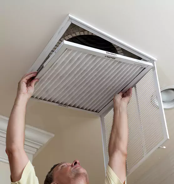 Trusted Vent Shaft Cleaning Expert in Sugar Hill, GA