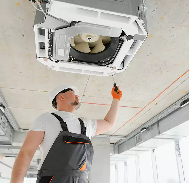 Why Homeowners & Businesses Trust Us in Sugar Hill, GA?