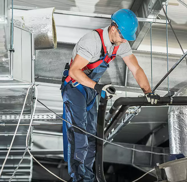 Why Homeowners & Businesses Trust Us in Sugar Hill, GA?