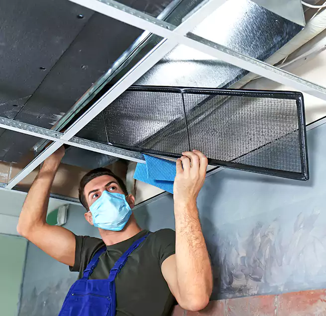 Why Homeowners Businesses Trust Us in Sugar Hill, GA