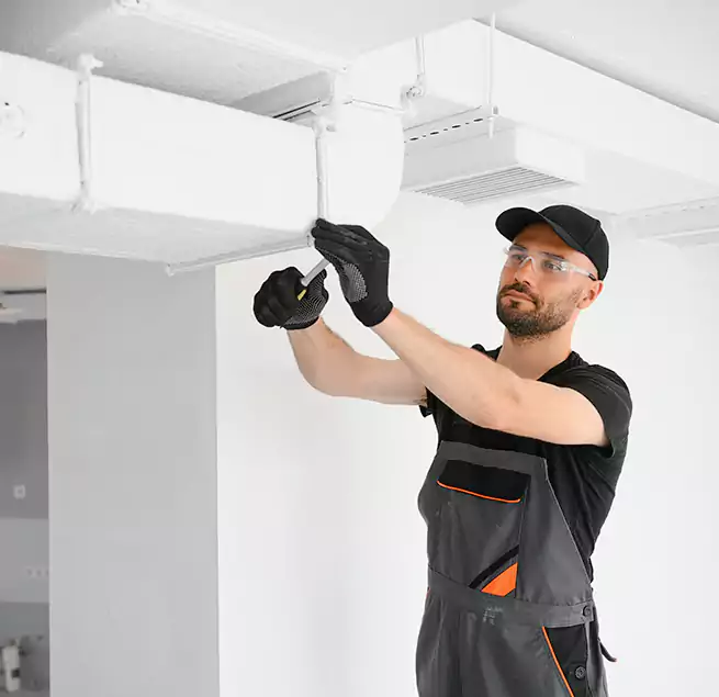 Why Homeowners & Businesses Trust Us in Sugar Hill, GA?