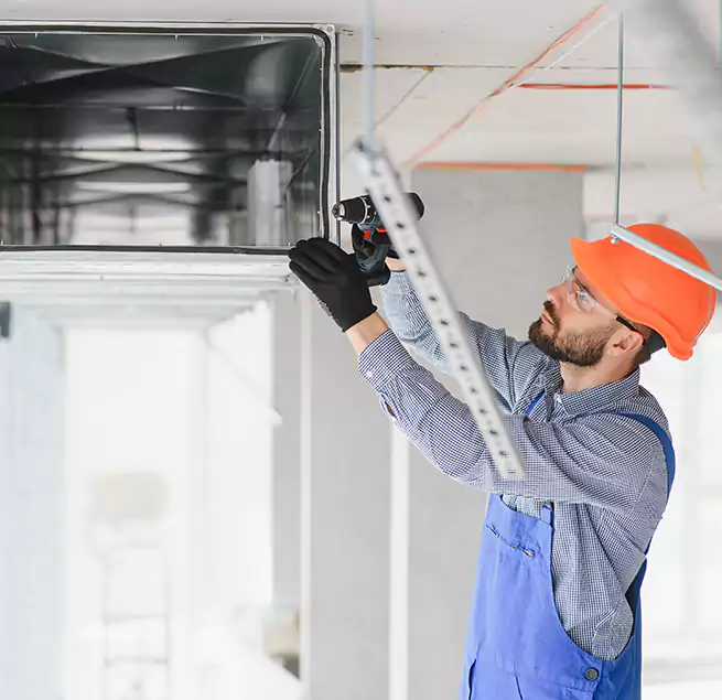 Why Homeowners & Businesses Trust Us Sugar Hill, GA