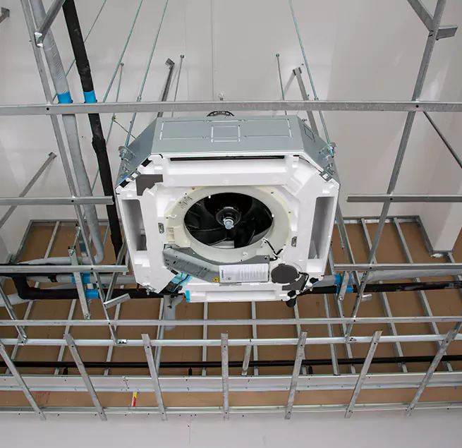 Why Homeowners & Businesses Trust Us Sugar Hill, GA