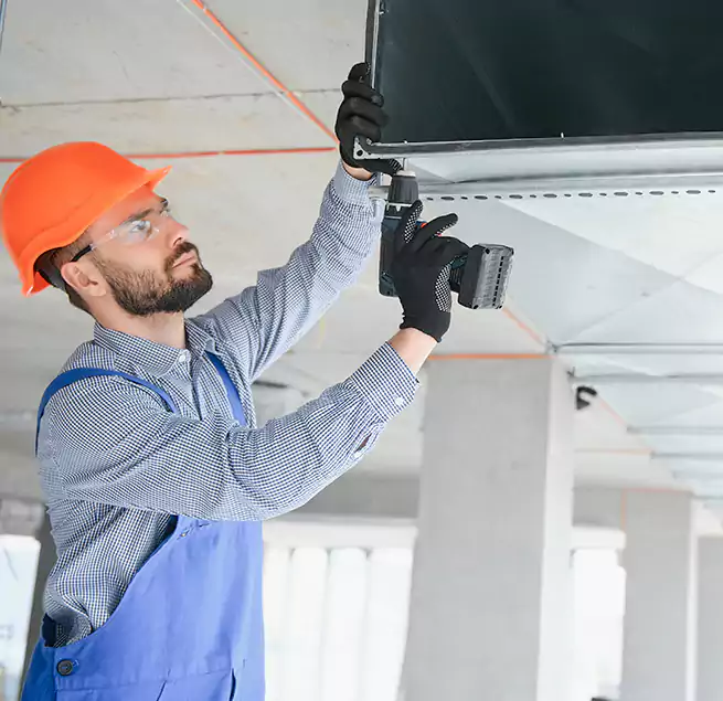 Why Homeowners & Businesses Trust Us in Sugar Hill, GA?