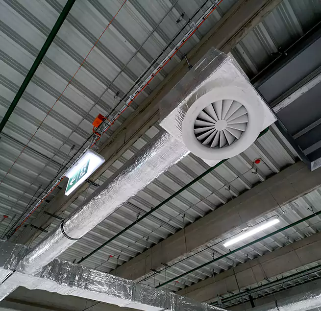 Why Homeowners & Businesses Trust Us in Sugar Hill, GA?