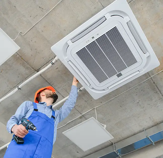 Why Homeowners & Businesses Trust Us in Sugar Hill, GA