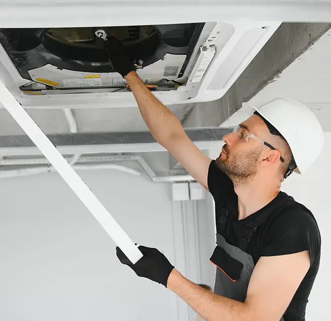 Why Homeowners & Businesses Trust Us in Sugar Hill, GA?