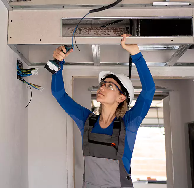  Why Homeowners & Businesses Trust Us in Sugar Hill, GA?